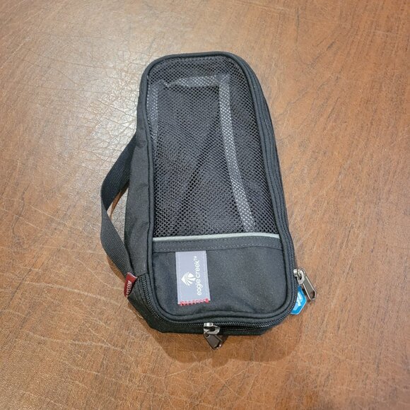 Eagle Creek Pack-It System Half Cube - Black. New with tag - Picture 2 of 8